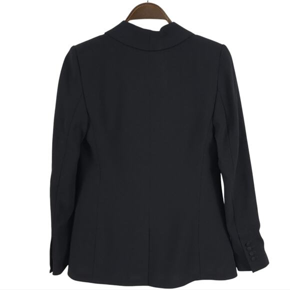 Sezane Sarina Blazer Professional Officewear Corporate Core EU 34/US 2 - Picture 3 of 13